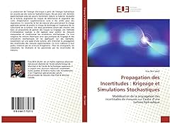 Propagation incertitudes krige d'occasion  Livré partout en France