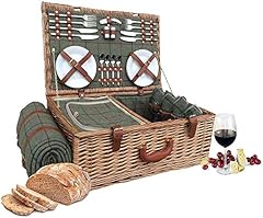 Wrenbury luxury picnic for sale  Delivered anywhere in UK