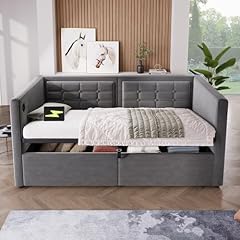 Lantro 90x190cm schlafsofa gebraucht kaufen  Wird an jeden Ort in Deutschland