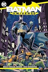 Batman universe for sale  Delivered anywhere in USA 