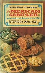 American sampler some gebraucht kaufen  Wird an jeden Ort in Deutschland