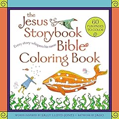 Jesus storybook bible for sale  Delivered anywhere in USA 