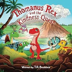 Thomanus rex kindness for sale  Delivered anywhere in USA 