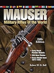 Mauser military rifles for sale  Delivered anywhere in USA 