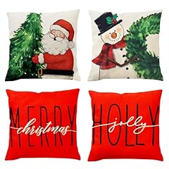 Minicoco christmas cushion for sale  Delivered anywhere in UK