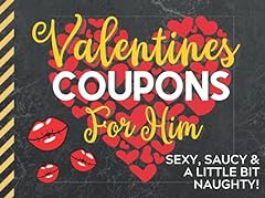 Valentines coupons valentines for sale  Delivered anywhere in UK