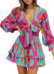Dokotoo summer dresses for sale  Delivered anywhere in USA 