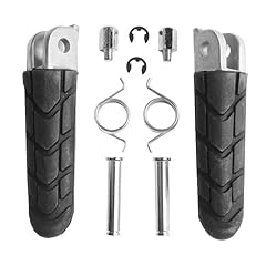 Motorcycle front foot for sale  Delivered anywhere in USA 