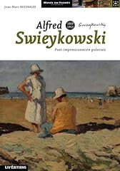 Alfred swieykowski post d'occasion  Livré partout en France
