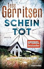 Scheintot thriller gebraucht kaufen  Wird an jeden Ort in Deutschland