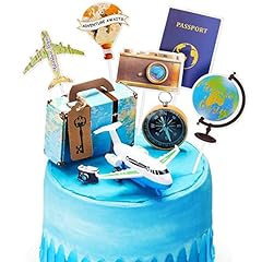 Pcs travel cake for sale  Delivered anywhere in USA 