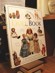 Ultimate doll book for sale  Delivered anywhere in USA 