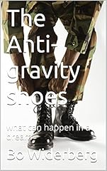 Anti gravity shoes for sale  Delivered anywhere in UK