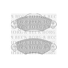 Borg beck bbp1808 for sale  Delivered anywhere in UK