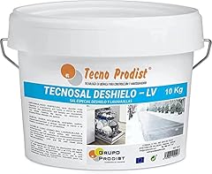 Tecnosal deshielo sale usato  Spedito ovunque in Italia 