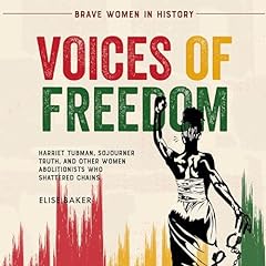 Voices freedom harriet for sale  Delivered anywhere in USA 