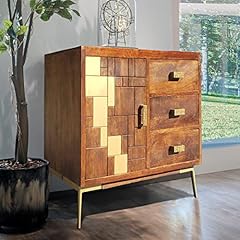 Chic teak montevideo for sale  Delivered anywhere in USA 