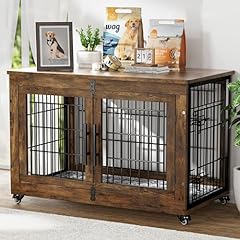 Dog crate furniture for sale  Delivered anywhere in USA 