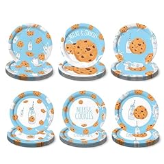 Nuttybash milk cookies for sale  Delivered anywhere in USA 