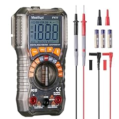 Mastfuyi digital multimeter for sale  Delivered anywhere in USA 