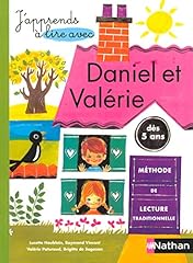 Daniel valérie méthode d'occasion  Livré partout en France