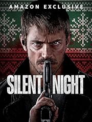Silent night d'occasion  Livré partout en France