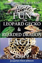 Fun leopard gecko d'occasion  Livré partout en Belgiqu
