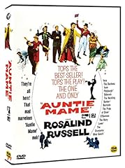 Auntie mame golden for sale  Delivered anywhere in UK