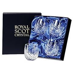 Royal scot crystal for sale  Delivered anywhere in UK