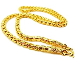 Arrawana77 chain 22k for sale  Delivered anywhere in USA 