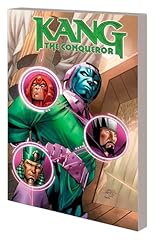 Kang the conqueror gebraucht kaufen  Wird an jeden Ort in Deutschland