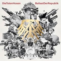 Ballast republik gebraucht kaufen  Wird an jeden Ort in Deutschland