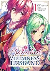 The banished villainess gebraucht kaufen  Wird an jeden Ort in Deutschland