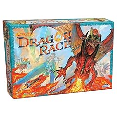 Great dragon race for sale  Delivered anywhere in USA 