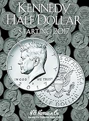 half dollar occasion d'occasion  Livré partout en France