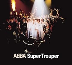 Super trouper d'occasion  Livré partout en Belgiqu