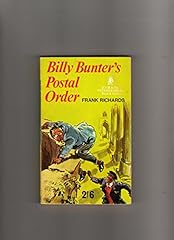 Billy bunter postal for sale  Delivered anywhere in Ireland