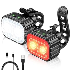 Cuvccn bike lights for sale  Delivered anywhere in USA 
