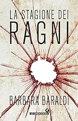 Stagione dei ragni usato  Spedito ovunque in Italia 