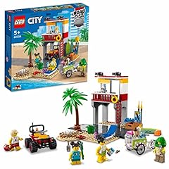 Lego 60328 city usato  Spedito ovunque in Italia 