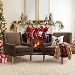 Colamy modern wingback for sale  Delivered anywhere in USA 