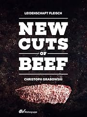 New cuts beef gebraucht kaufen  Wird an jeden Ort in Deutschland