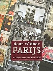 Door door parijs d'occasion  Livré partout en France