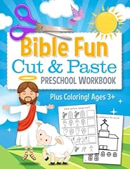 Bible fun cut for sale  Delivered anywhere in USA 