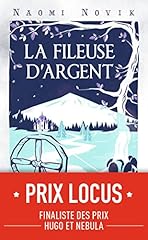 Fileuse argent d'occasion  Livré partout en Belgiqu