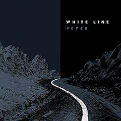 White line fever d'occasion  Livré partout en France