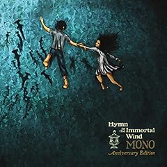 Hymn the immortal usato  Spedito ovunque in Italia 