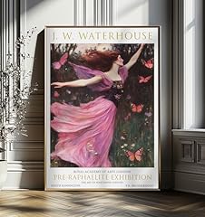 John william waterhouse for sale  Delivered anywhere in UK