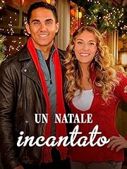 Natale incantato usato  Spedito ovunque in Italia 
