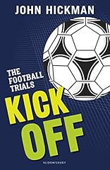 Football trials kick for sale  Delivered anywhere in UK